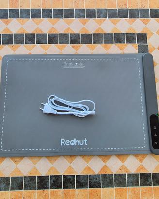Tappeto elettrico riscaldante 
