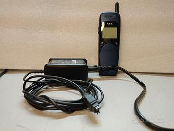 cellulare NEC MP5J1R1