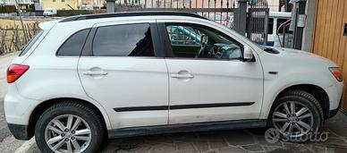 MITSUBISHI ASX 1ª serie - 2011