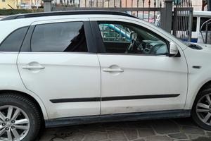 MITSUBISHI ASX 1ª serie - 2011