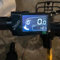 Bici elettrica