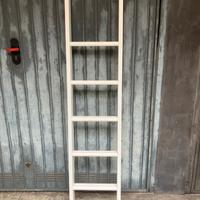 Scala scaletta legno
