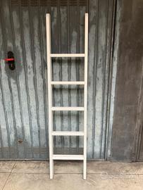 Scala scaletta legno