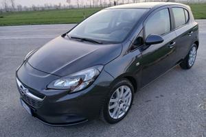 Opel Corsa 1.4 GPL  Nuova tutta documentata 