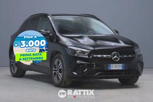 MERCEDES gla-h247 2023 GLA 200 d Progressive Advan