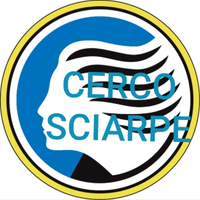 Sciarpa atalanta