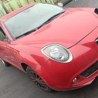 ALFA ROMEO MiTo 2013-2019 1.4 Benzina 3 Porte