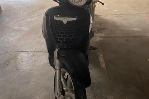 Scarabeo 125