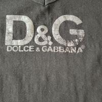 Maglietta dolce gabbana