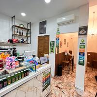 Bar avviato (pronto dà subito)