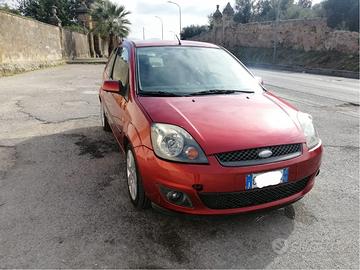 Ford Fiesta 1.2