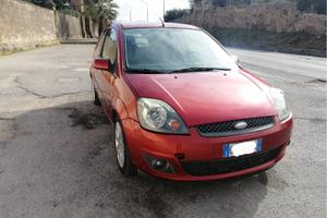 Ford Fiesta 1.2