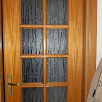 Porte d'interno