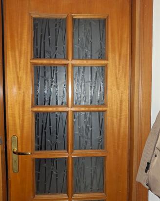 Porte d'interno