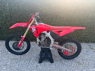 Honda crf 250 2026