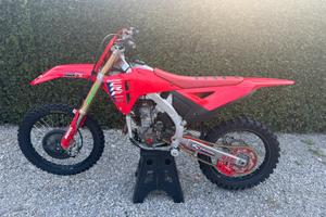 Honda crf 250 2026