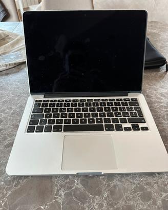 Macbook