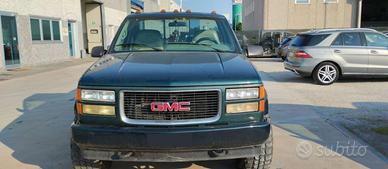GMC Sierra SPORT SIDE PICK UP