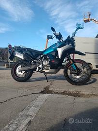 CF MOTO 800 MT-X - EURO 800 DI SCONTO CONCESSIONAR