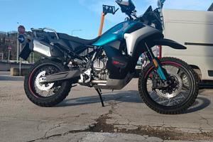 CF MOTO 800 MT-X - EURO 800 DI SCONTO CONCESSIONAR