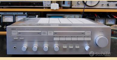 amplificatore yamaha a 700