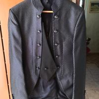 Abito da sposo Petrelli
