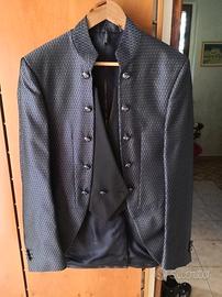 Abito da sposo Petrelli