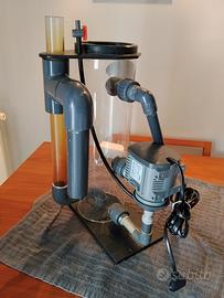 Deltec apf 600
