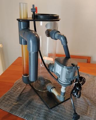 Deltec apf 600