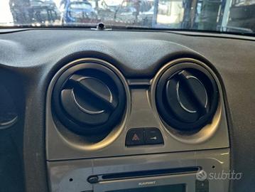 Bocchetta clima centrale ALFA ROMEO MITO del 2009