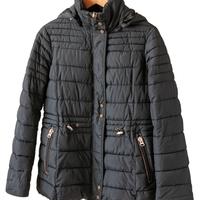 giacca a vento imbottita