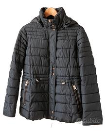 giacca a vento imbottita