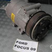 Ford focus 2000 tdci 3m5h19d629df compres aria con