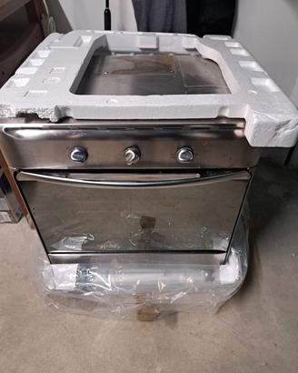 forno elettrico ventilato incasso Ariston