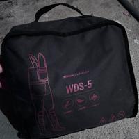 Stivali da pesca nuovi