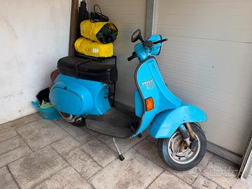 Vespa PK50 S 1986