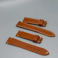 cinturino artigianale marrone