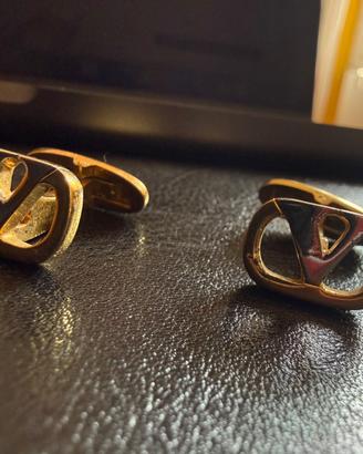 Gemelli Valentino vintage