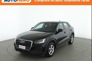 AUDI Q2 35 TDI quattro S tronic