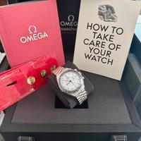 Omega Speedmaster Moonwatch 31030425004001 nuovo