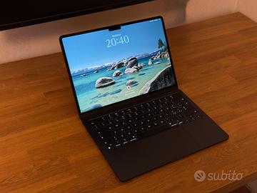 Macbook Air M2 13