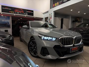 Bmw 520d 48V sDrive Msport