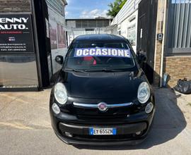 Fiat 500L Living 1.6 Multijet 120 CV Business