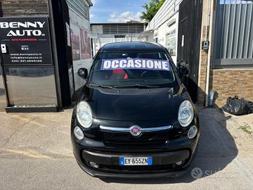 Fiat 500L Living 1.6 Multijet 120 CV Business