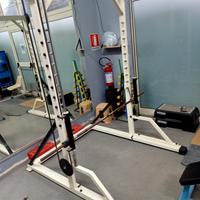 SMITH MACHINE PROFESSIONALE 