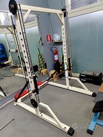 SMITH MACHINE PROFESSIONALE 