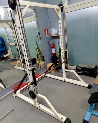 SMITH MACHINE PROFESSIONALE 