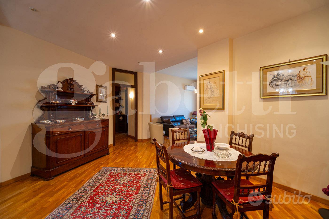 Appartamento – PA - Vista 4
