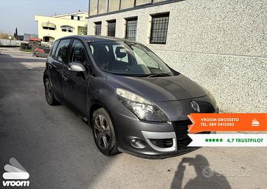 RENAULT Sc�nic 3� serie Sc�nic X-Mod 1.5 dCi 11...