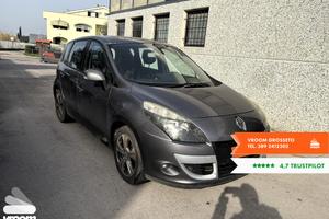 RENAULT Sc�nic 3� serie Sc�nic X-Mod 1.5 dCi 11...